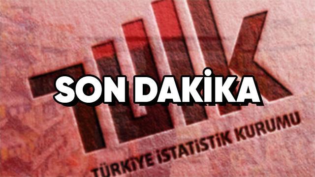 SON DAKİKA: TÜİK, Mart Ayı Enflasyon Rakamlarını Açıkladı! 2002’den Bu Yana İlk...