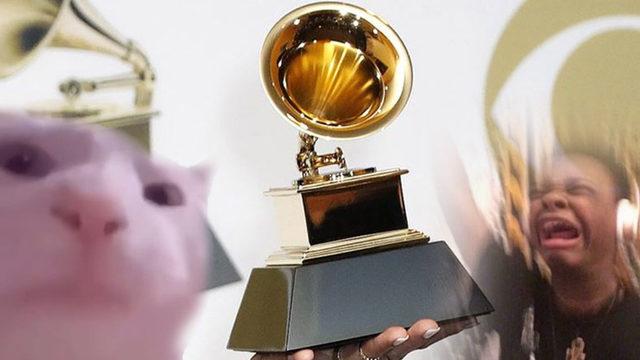 2022 Grammy Ödülü Kazananları Açıklandı! İşte Yılın En İyi Rap, Rock ve Pop Şarkıları