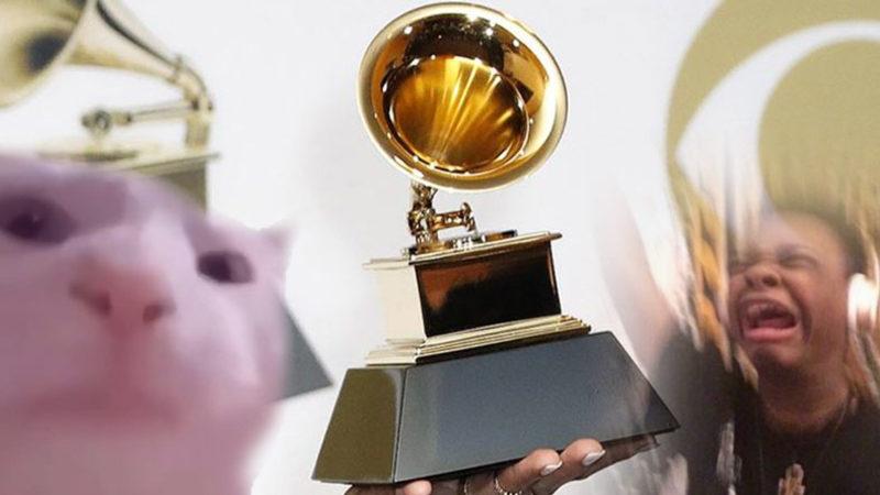 2022 Grammy Ödülü Kazananları Açıklandı! İşte Yılın En İyi Rap, Rock ve Pop Şarkıları
