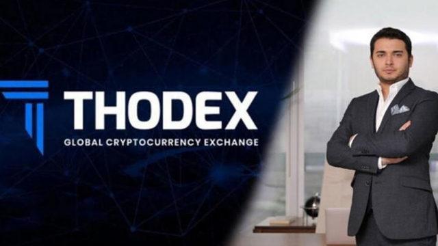 Firari THODEX CEO’su Fatih Faruk Özer’in Kardeşlerinin İfadeleri Ortaya Çıktı