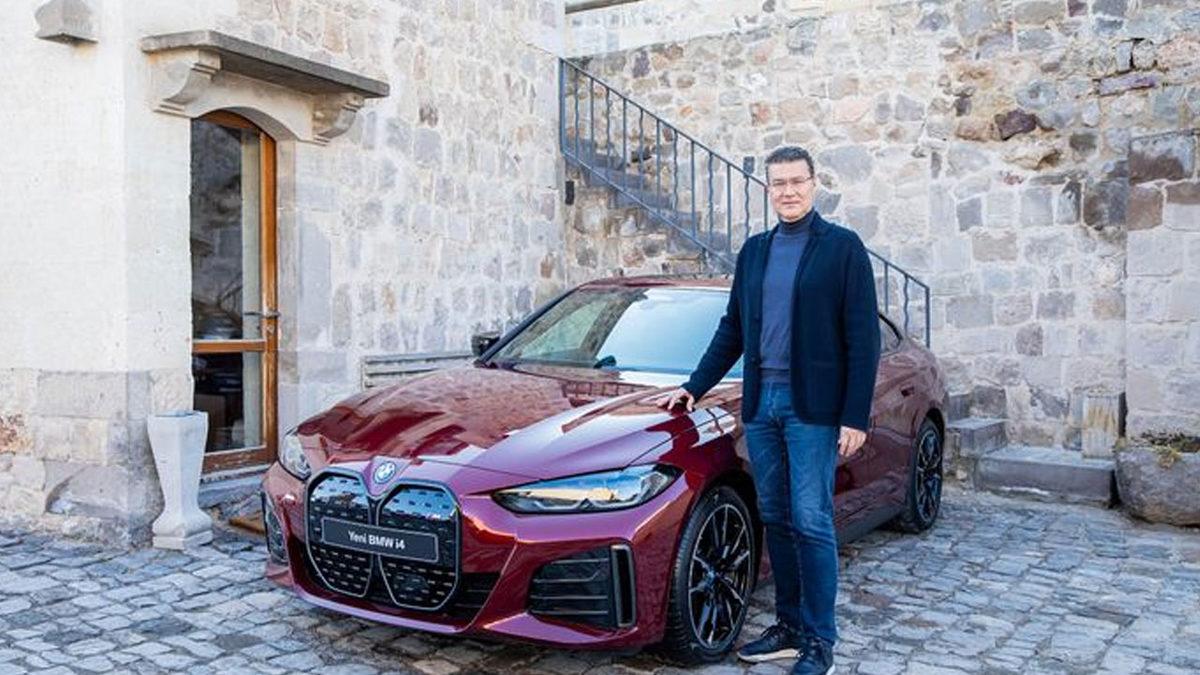 ‘BMW i4 Gran Coupe’ ve ‘2 Serisi Active Tourer’ Türkiye’de Satışa Sunuldu (Bakma Bakma, Fiyatına Bakma)