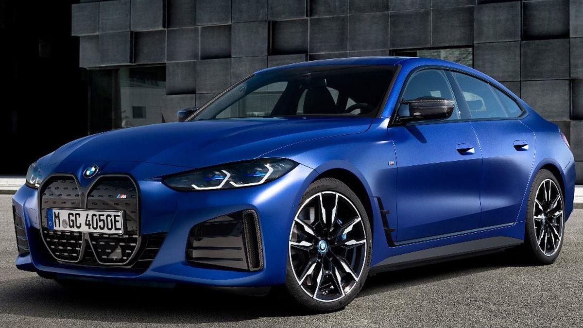 ‘BMW i4 Gran Coupe’ ve ‘2 Serisi Active Tourer’ Türkiye’de Satışa Sunuldu (Bakma Bakma, Fiyatına Bakma)