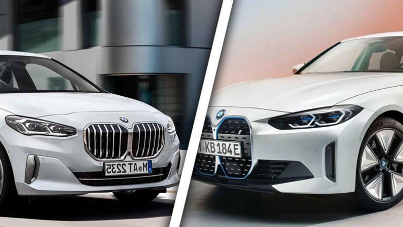 ‘BMW i4 Gran Coupe’ ve ‘2 Serisi Active Tourer’ Türkiye’de Satışa Sunuldu (Bakma Bakma, Fiyatına Bakma)