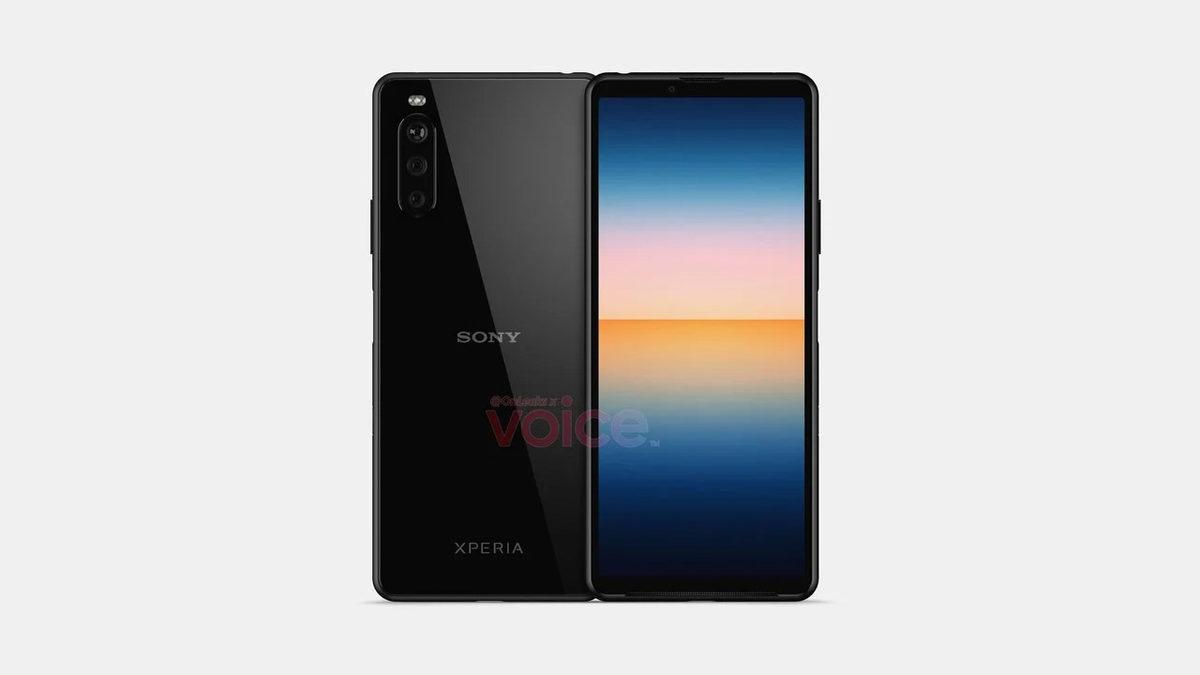 Orta Segment Sony Xperia 10 III, Bazı Özellikleriyle İlk Kez Göründü