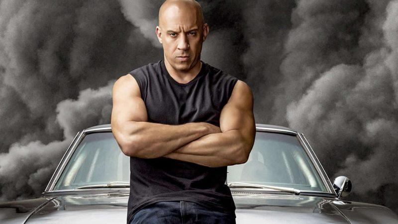 Hızlı ve Öfkeli Serisinin Dominic Toretto’su Vin Diesel’in Oynadığı En İyi Filmler