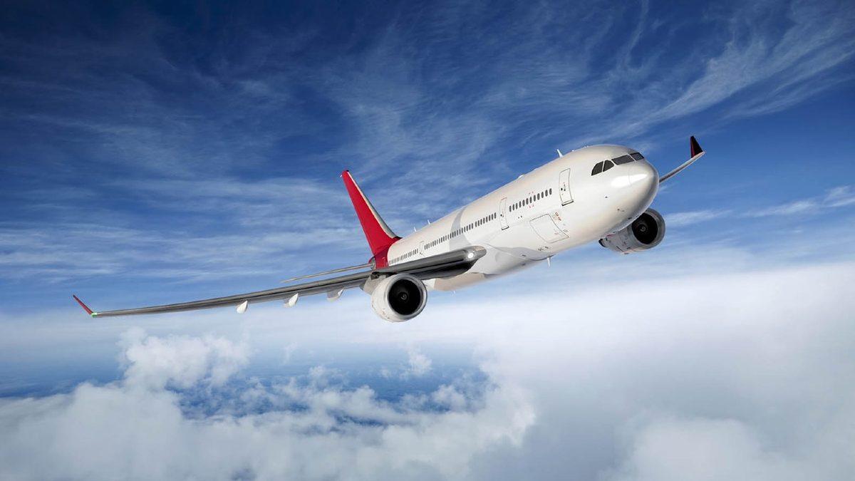 Uçaklar Neden Batıdan Doğuya Doğru Daha Hızlı Uçar?