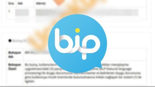 Turkcell’in Mesajlaşma Uygulaması BiP’ten Çok Konuşulacak Patent Başvurusu