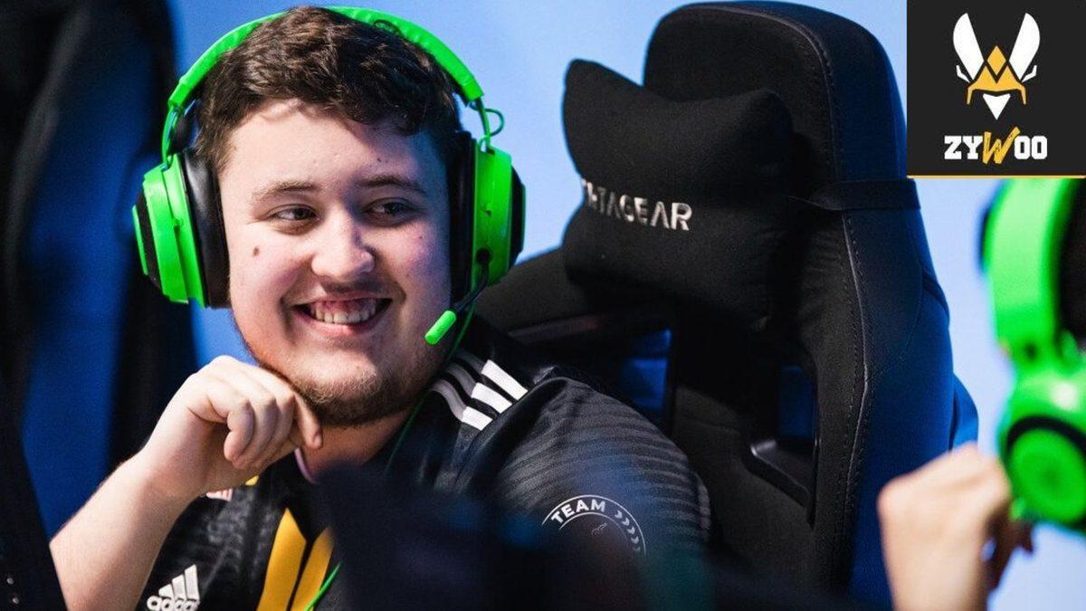 ZywOo, 2020’nin En İyi CS:GO Oyuncusu Seçildi