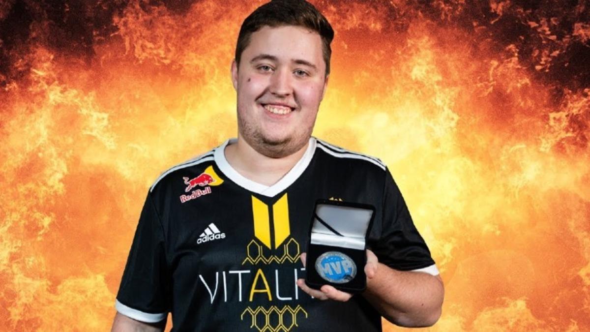 ZywOo, 2020’nin En İyi CS:GO Oyuncusu Seçildi