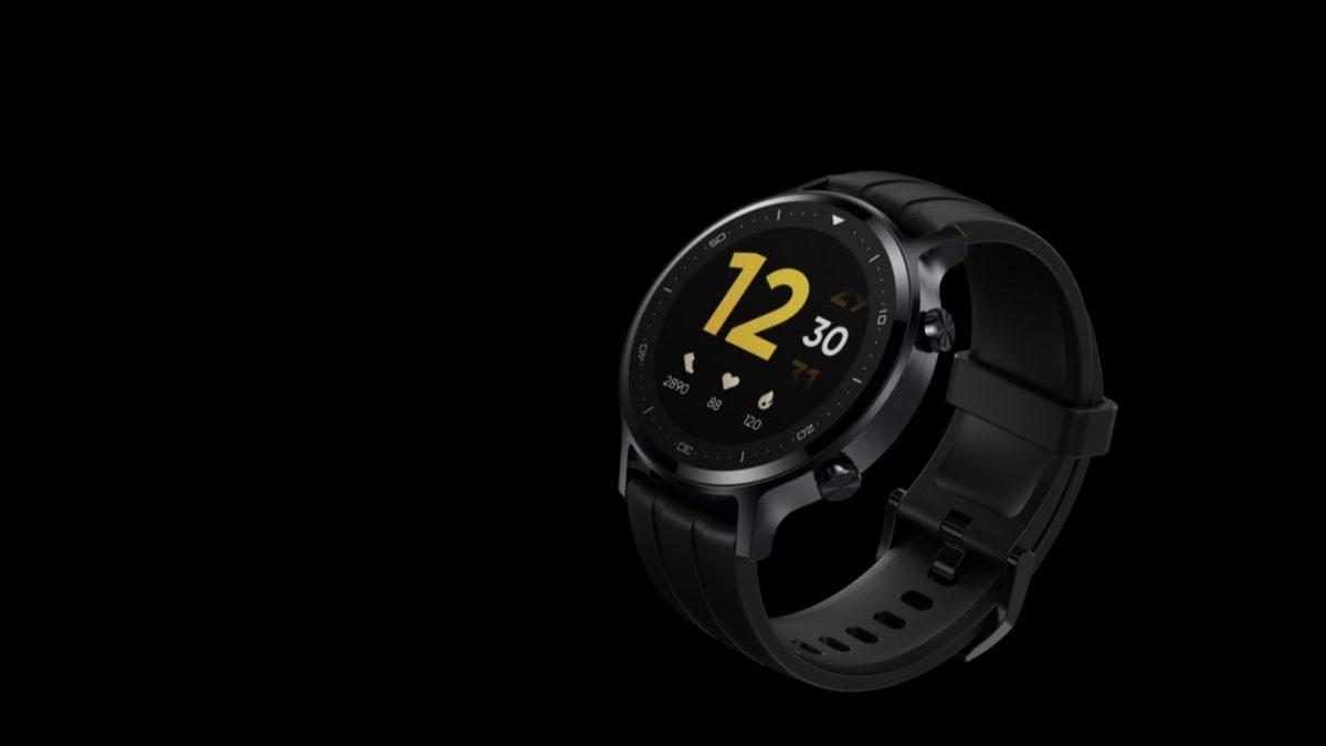 Realme Watch S, Rekabetçi Fiyatıyla Türkiye’de Satışa Sunuldu