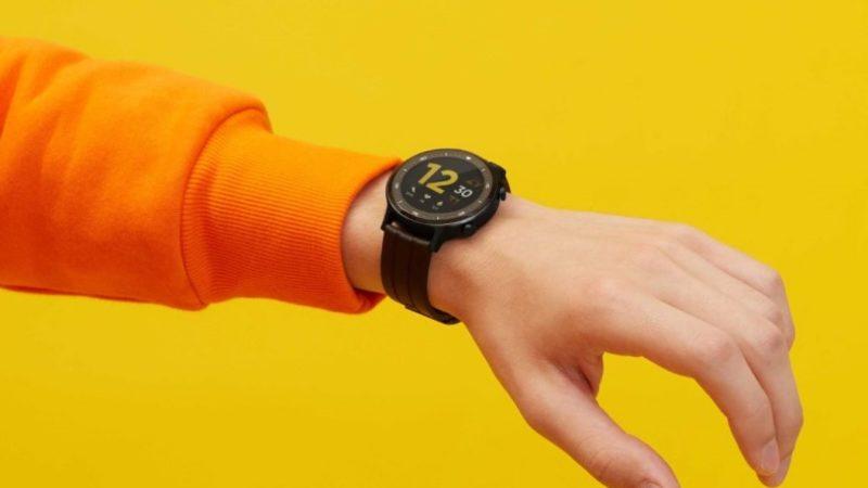 Realme Watch S, Rekabetçi Fiyatıyla Türkiye’de Satışa Sunuldu
