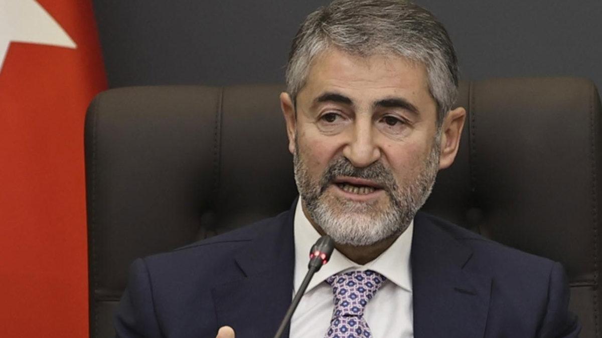 Bakan Nebati’nin 20 Yılın Rekorunu Kıran Enflasyon Hakkındaki Açıklamaları Sosyal Medyada Tepki Topladı