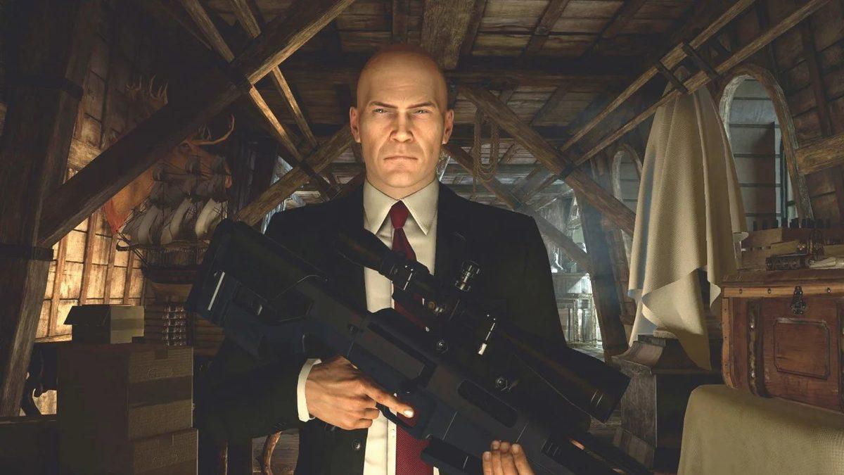 Hitman 3 Oyuncuları, Sunucu Sorunlarıyla Karşılaşıyor