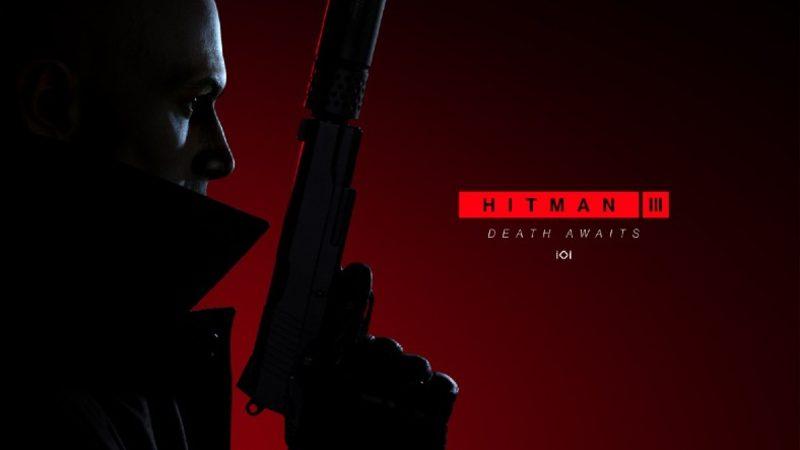 Hitman 3 Oyuncuları, Sunucu Sorunlarıyla Karşılaşıyor