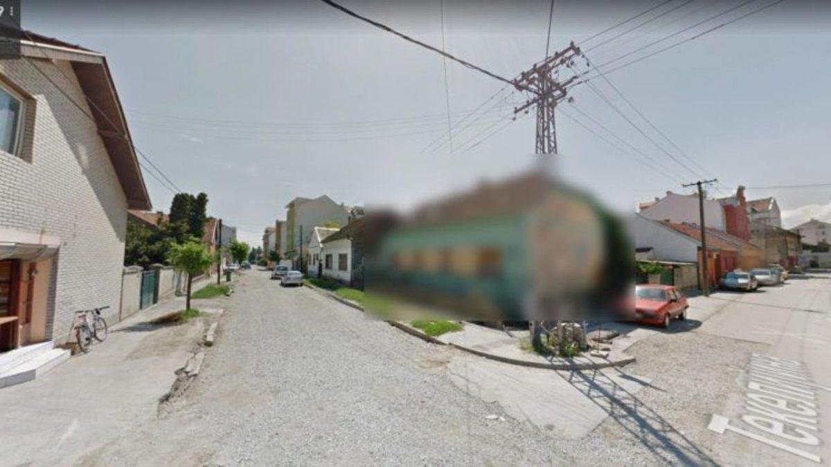 Google Sokak Görünümü, Evinizi İstenmeyen Ziyaretçilerden 