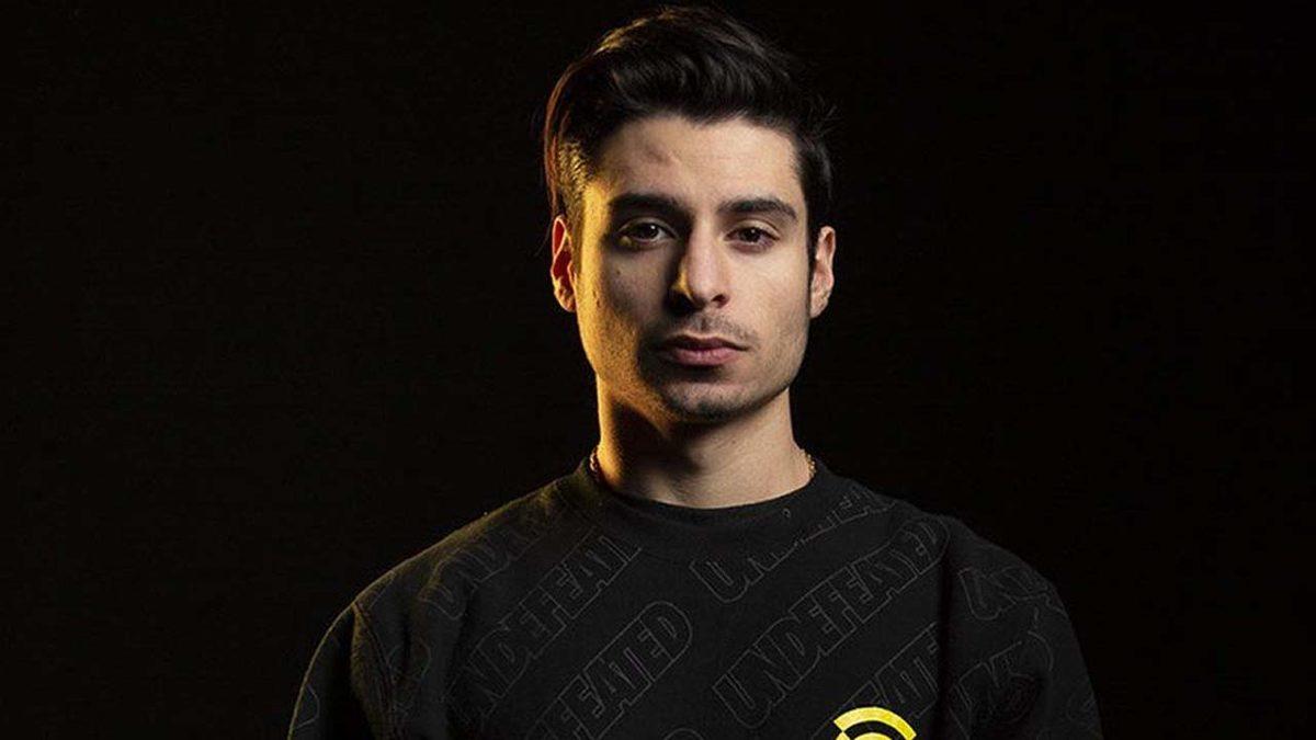 Dünyanın En İyi CoD Oyuncularından ZooMaa, Elindeki Sakatlık Nedeniyle Kariyerini Sonlandırdı