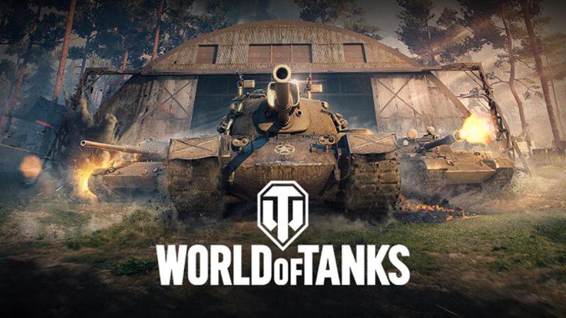 World of Tanks’in Geliştiricisi, Rusya-Ukrayna Savaşı Nedeniyle Belarus’tan Ayrılma Kararı Aldı