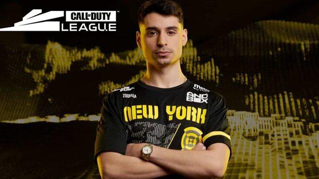 Dünyanın En İyi CoD Oyuncularından ZooMaa, Elindeki Sakatlık Nedeniyle Kariyerini Sonlandırdı