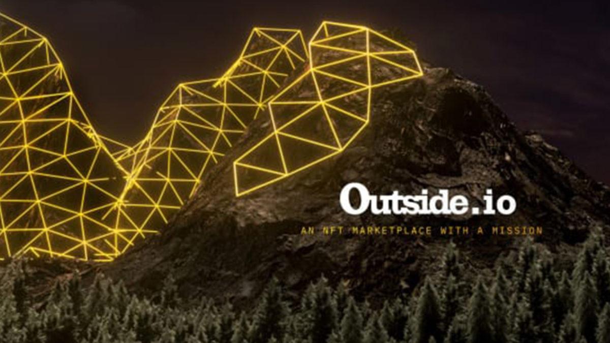 Metaverse Karşıtı NFT Satış Platformu Outerverse, Kullanıcıları Sokağa Çıkmaya Teşvik Edecek