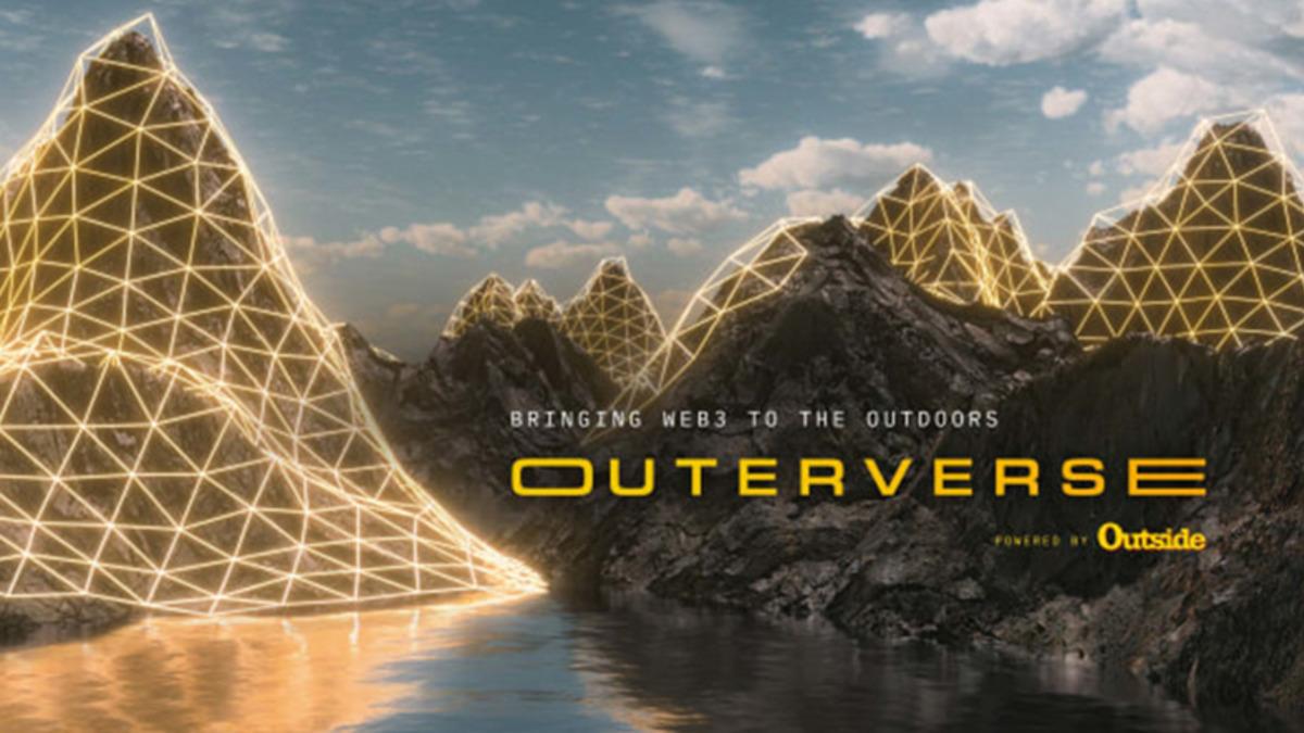 Metaverse Karşıtı NFT Satış Platformu Outerverse, Kullanıcıları Sokağa Çıkmaya Teşvik Edecek