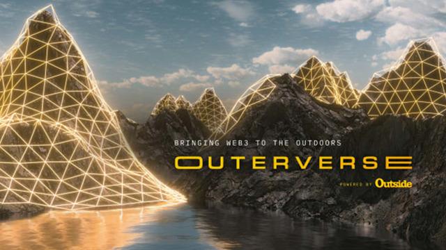 Metaverse Karşıtı NFT Satış Platformu Outerverse, Kullanıcıları Sokağa Çıkmaya Teşvik Edecek