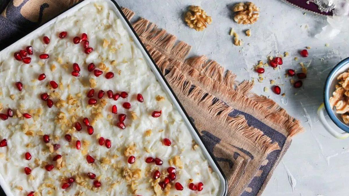 Ramazan Sofralarının Vazgeçilmezleri Güllaç, Ramazan Pidesi ve Sirkengebin Şerbeti Nasıl Ortaya Çıktı?