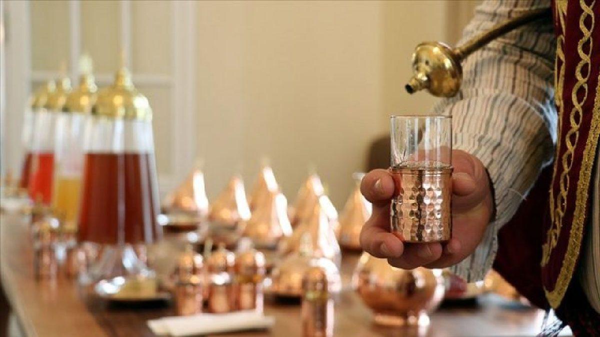 Ramazan Sofralarının Vazgeçilmezleri Güllaç, Ramazan Pidesi ve Sirkengebin Şerbeti Nasıl Ortaya Çıktı?