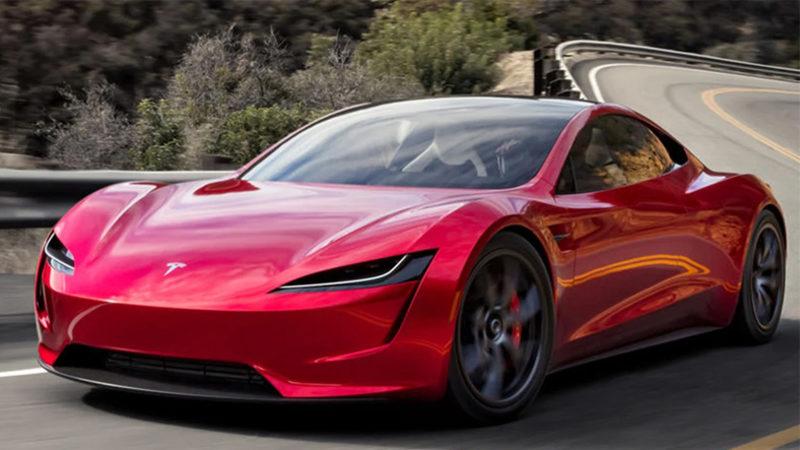 Tasarımlarıyla Benzinli Arabaları Unutturacak 15 Elektrikli Otomobil