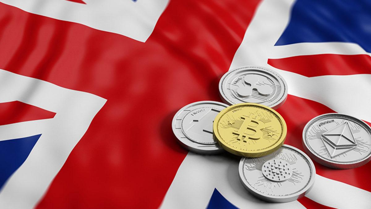 Birleşik Krallık, Dünyanın ‘Kripto Varlıklar Teknoloji Merkezi’ Olmak İstediğini Açıkladı