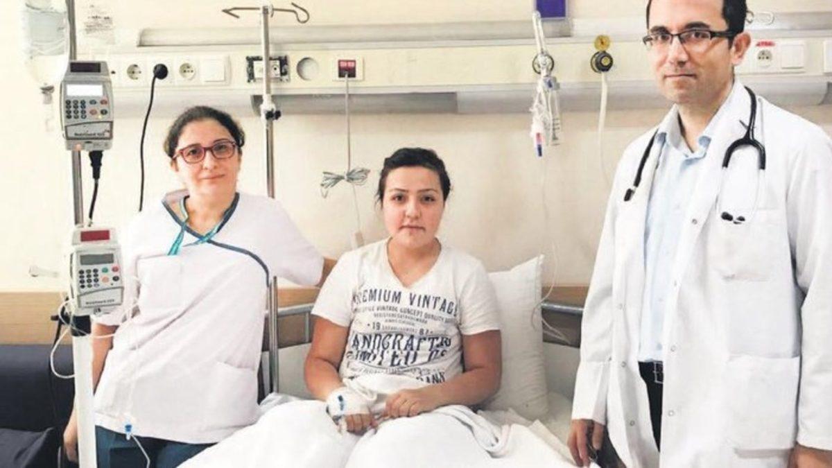 Dr. Hasan Önal’ın Heyecan Verici Çalışması: Aşı Gibi Koruyor, Virüsün Vücuda Girmesini Engelliyor