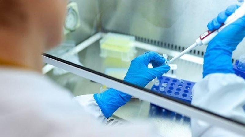 Dr. Hasan Önal’ın Heyecan Verici Çalışması: Aşı Gibi Koruyor, Virüsün Vücuda Girmesini Engelliyor