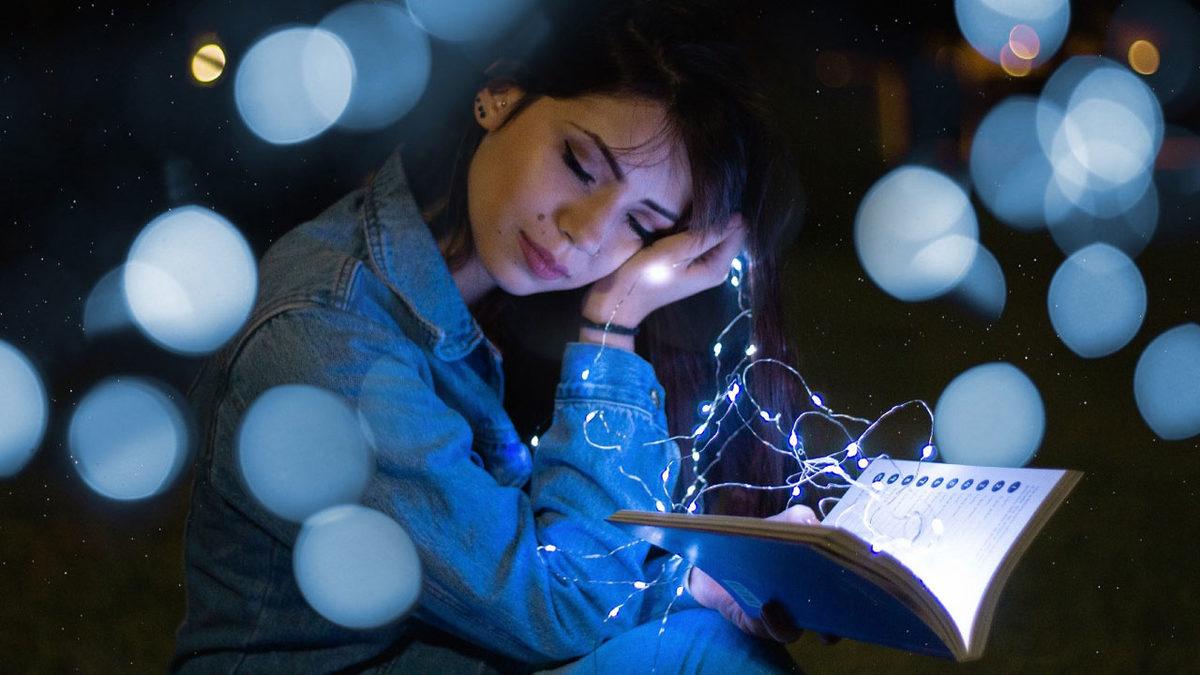 Bilime Göre Bazı İnsanlar Kitap Kokusunu Neden Bu Kadar Çok Sever?