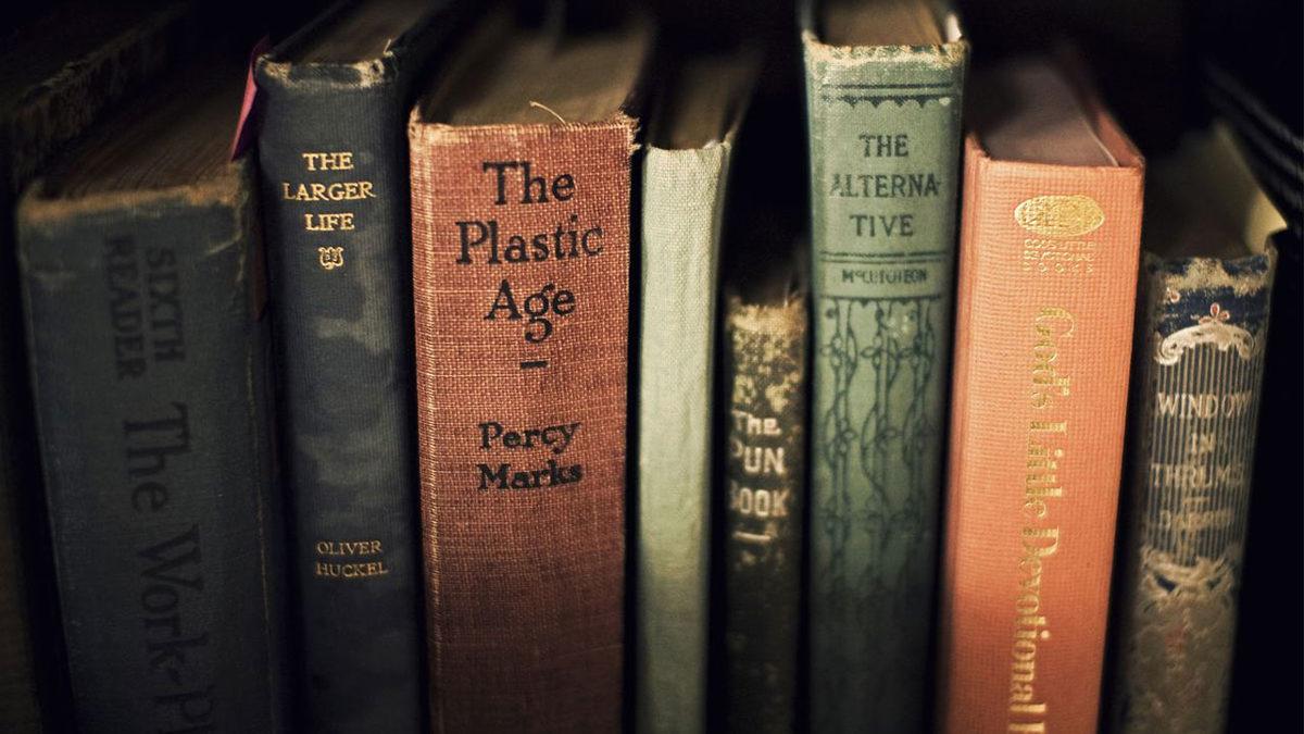 Bilime Göre Bazı İnsanlar Kitap Kokusunu Neden Bu Kadar Çok Sever?