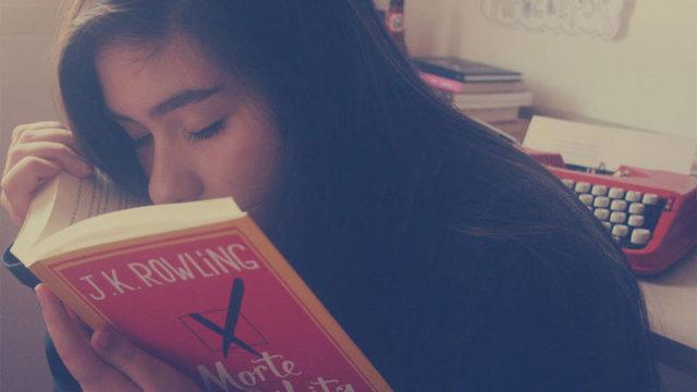 Bilime Göre Bazı İnsanlar Kitap Kokusunu Neden Bu Kadar Çok Sever?