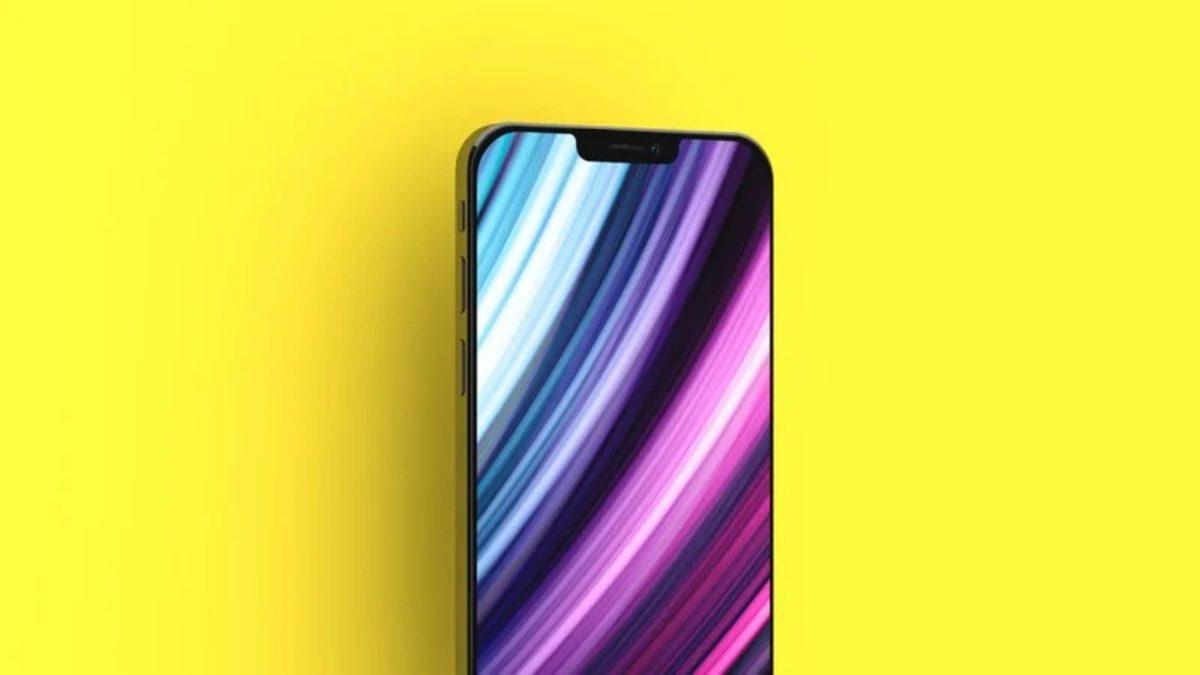 iPhone 13 Daha Küçük Bir Çentikle Gelecek İddiası [Kamera Çözünürlüğü de Artıyor]