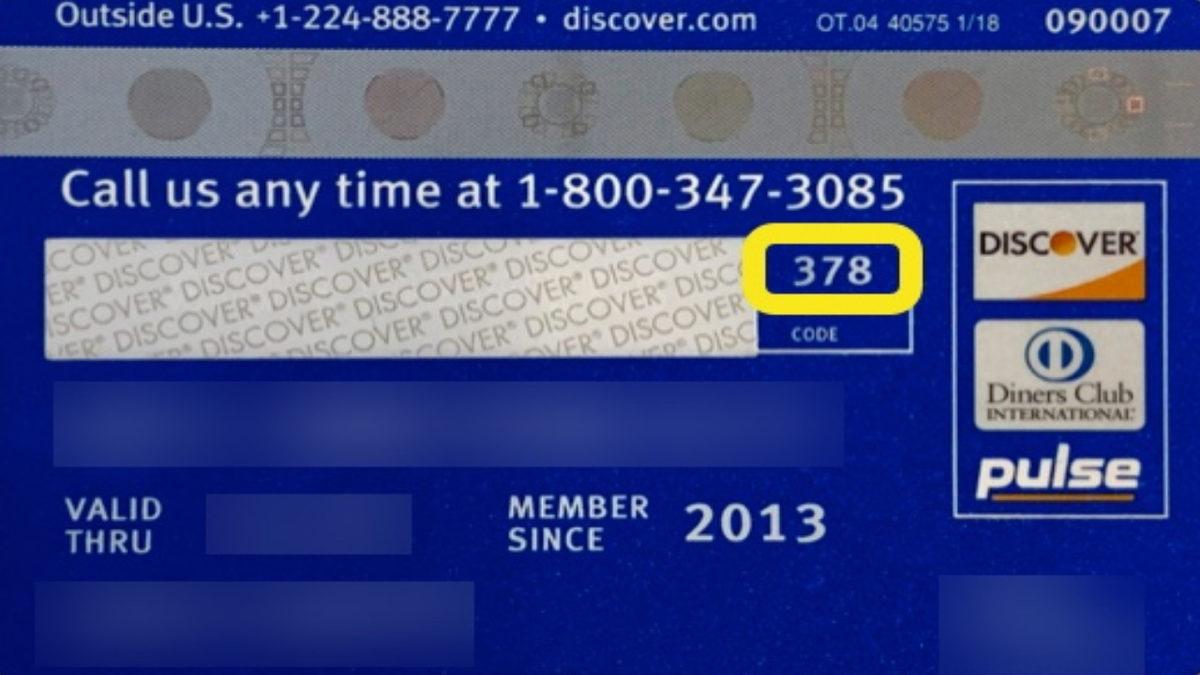 Kredi Kartlarının Arkasında Bulunan ’CVV ve İmza’ Bölümü Hakkında Bu Önemli Detayları Bilmenizde Fayda Var!