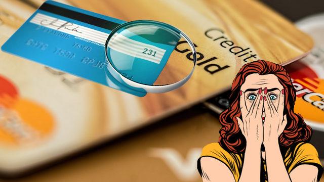 Kredi Kartlarının Arkasında Bulunan ’CVV ve İmza’ Bölümü Hakkında Bu Önemli Detayları Bilmenizde Fayda Var!