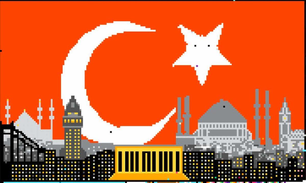 İnternet Tarihinin En Büyük Etkinliği Reddit Place Sona Erdi: İşte Etkinlikte Ortaya Çıkan Hayran Olunası Eserler