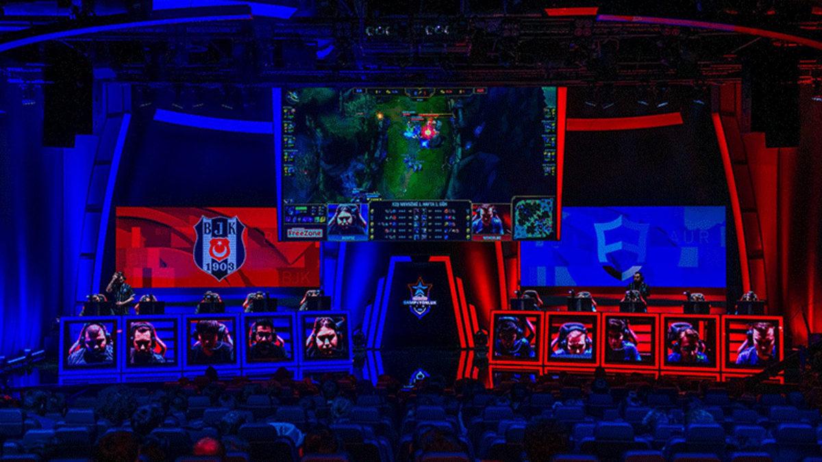 VFŞL 2021 Kış Mevsimi Bu Hafta Sonu Başlıyor: İşte Turnuva Fikstürü, Takımlar ve Daha Fazlası