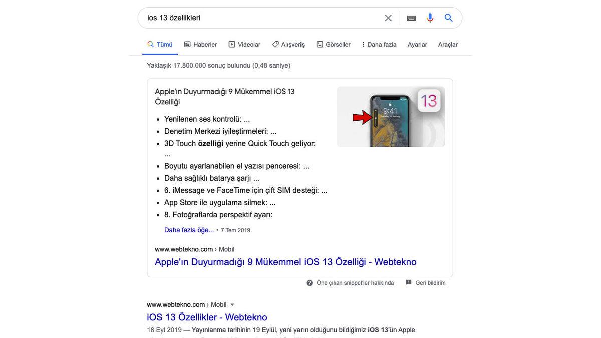 Google, Haber Sitelerine Telif Hakkı Ödemeye Başlıyor: Fransa’da Emsal Bir Anlaşma İmzalandı