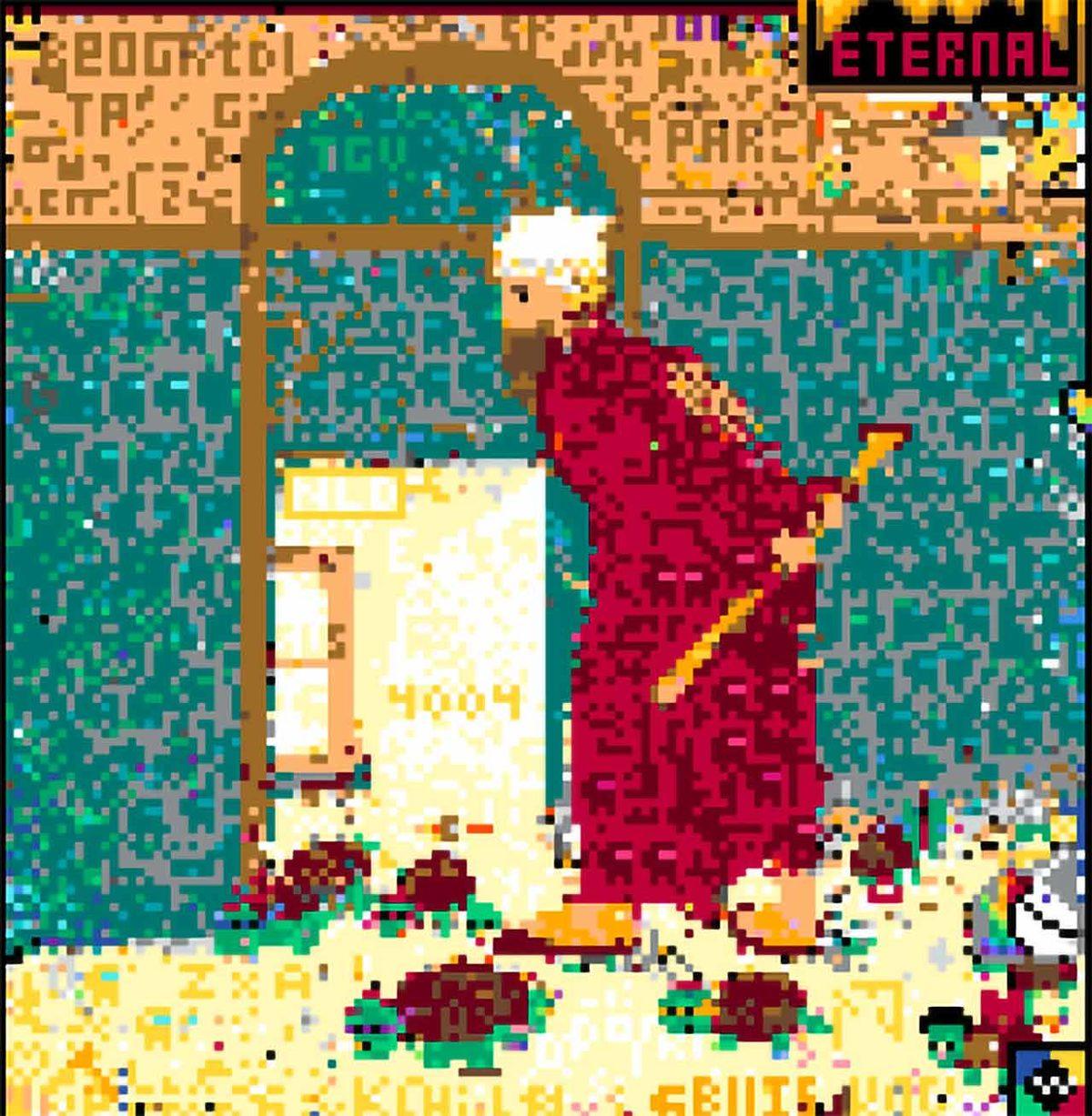 İnternet Tarihinin En Büyük Etkinliği Reddit Place Sona Erdi: İşte Etkinlikte Ortaya Çıkan Hayran Olunası Eserler