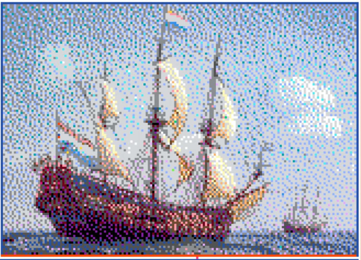 İnternet Tarihinin En Büyük Etkinliği Reddit Place Sona Erdi: İşte Etkinlikte Ortaya Çıkan Hayran Olunası Eserler