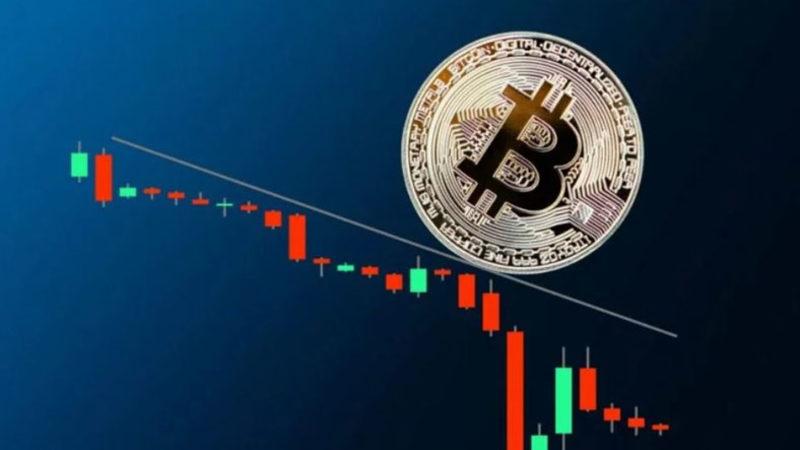 Bitcoin’in Binlerce Dolar Düşmesinin Nedeni ’Çifte Harcama’ Saldırısı Olabilir