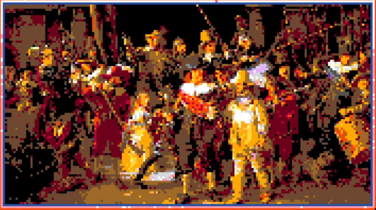 İnternet Tarihinin En Büyük Etkinliği Reddit Place Sona Erdi: İşte Etkinlikte Ortaya Çıkan Hayran Olunası Eserler