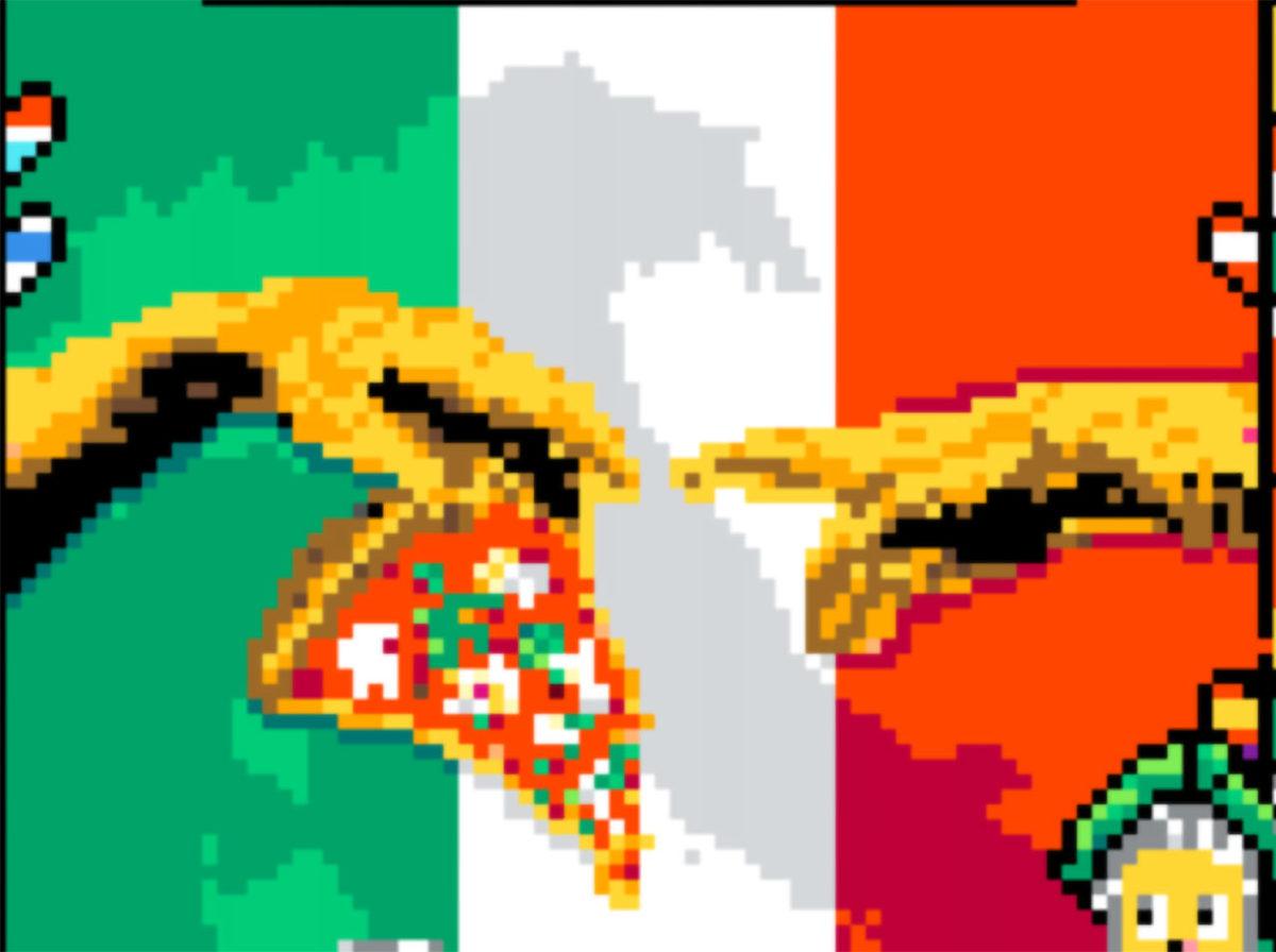 İnternet Tarihinin En Büyük Etkinliği Reddit Place Sona Erdi: İşte Etkinlikte Ortaya Çıkan Hayran Olunası Eserler