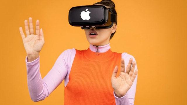 Apple’ın İlk AR ve VR Gözlükleri, 2022 Yılında Görülmemiş Özelliklerle Satışa Çıkacak [İddia]