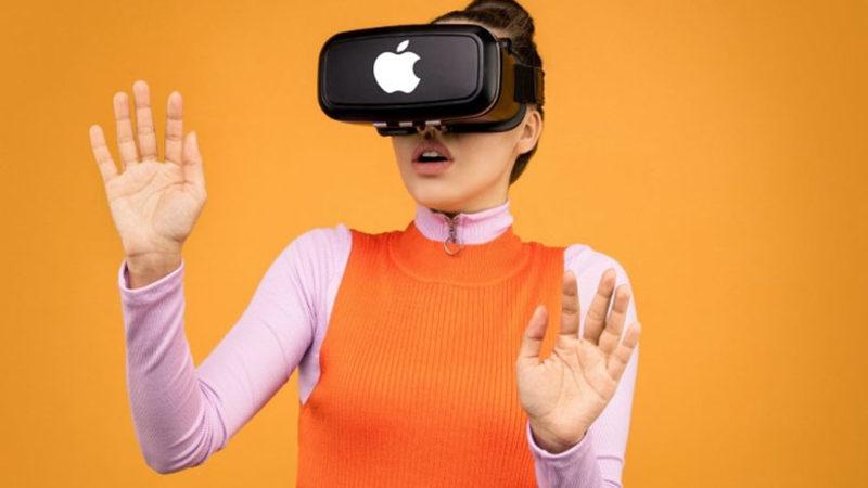 Apple’ın İlk AR ve VR Gözlükleri, 2022 Yılında Görülmemiş Özelliklerle Satışa Çıkacak [İddia]