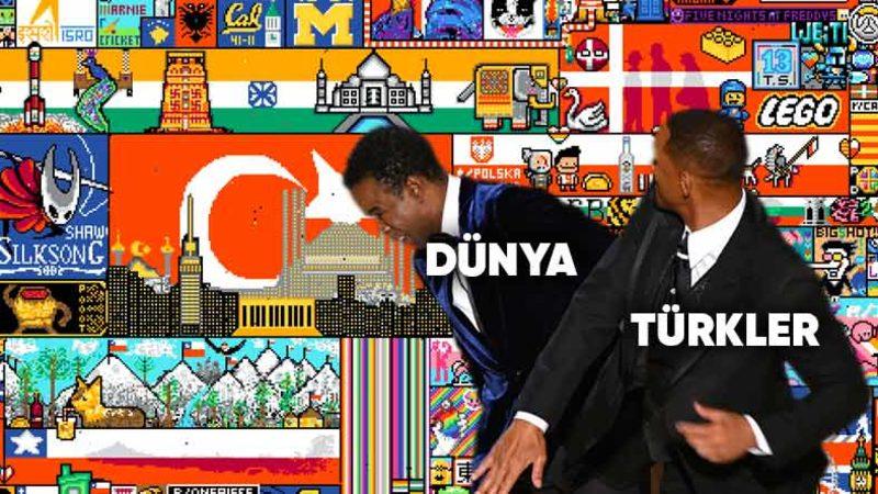 İnternet Tarihinin En Büyük Etkinliği Reddit Place Sona Erdi: İşte Etkinlikte Ortaya Çıkan Hayran Olunası Eserler