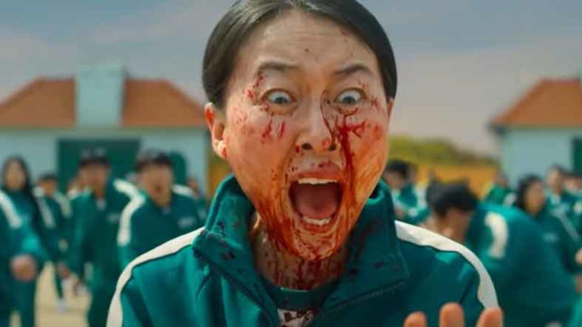 Squid Game’in Yönetmeni, Diziden ‘Daha da Şiddetli’ Bir Film İçin Kolları Sıvadı: Yaşlıları Öldürme Kulübü…