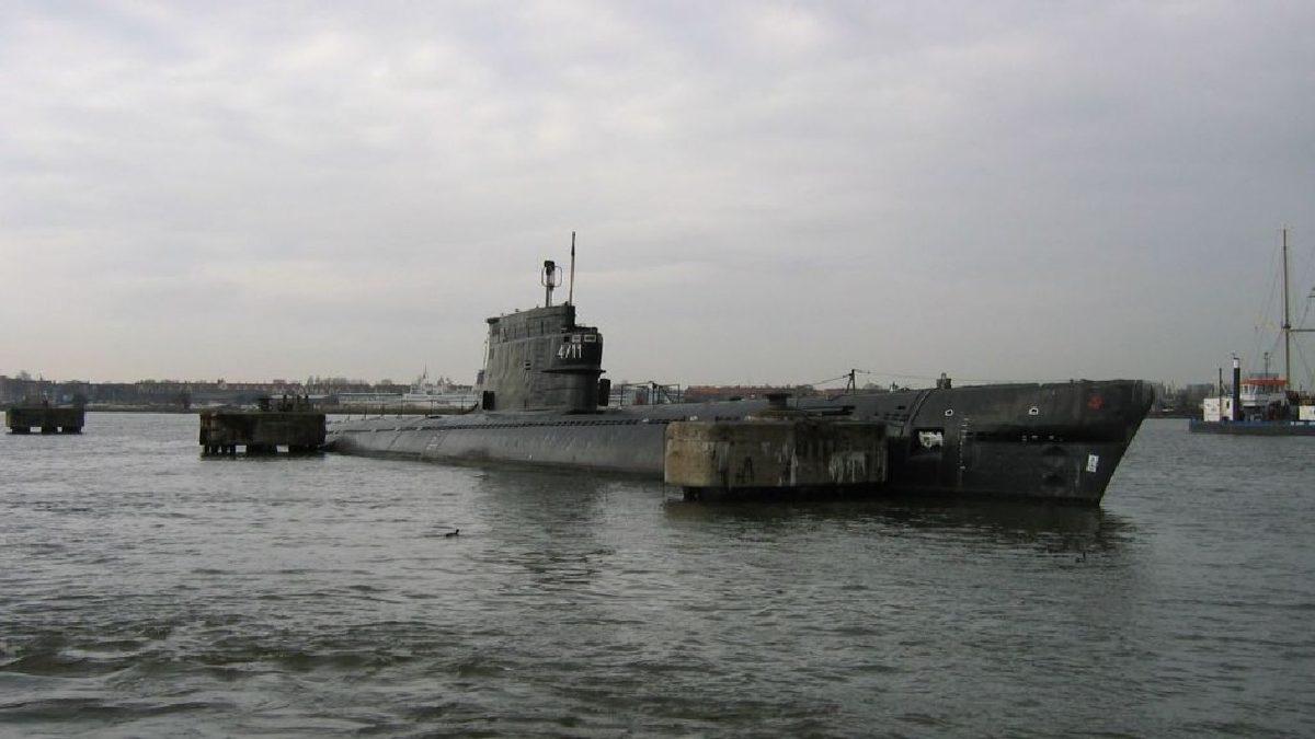 Pepsi’nin Bir Dönem En Büyük Denizaltı Filolarından Birine Sahip Olmasını Sağlayan İlginç Olay